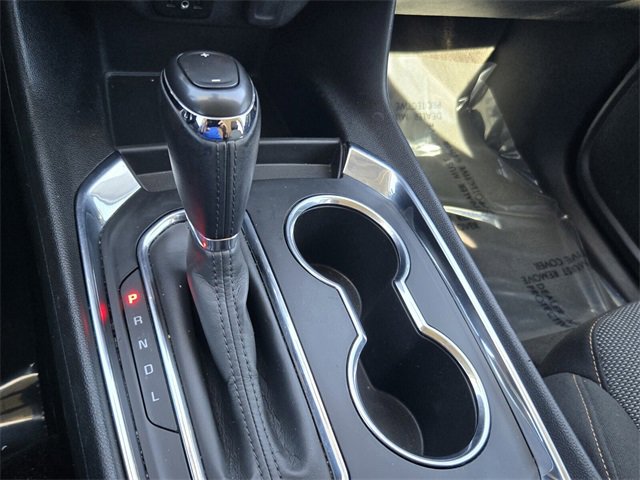 Used 2020 Chevrolet Traverse LT image 24