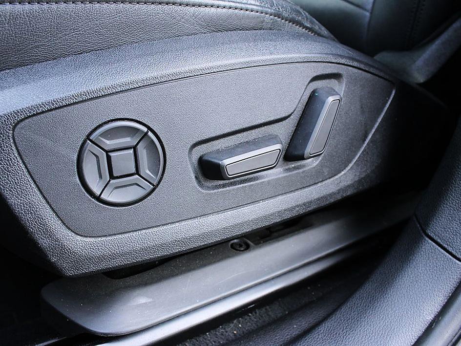 Used 2019 Audi Q3 2.0T Premium image 10