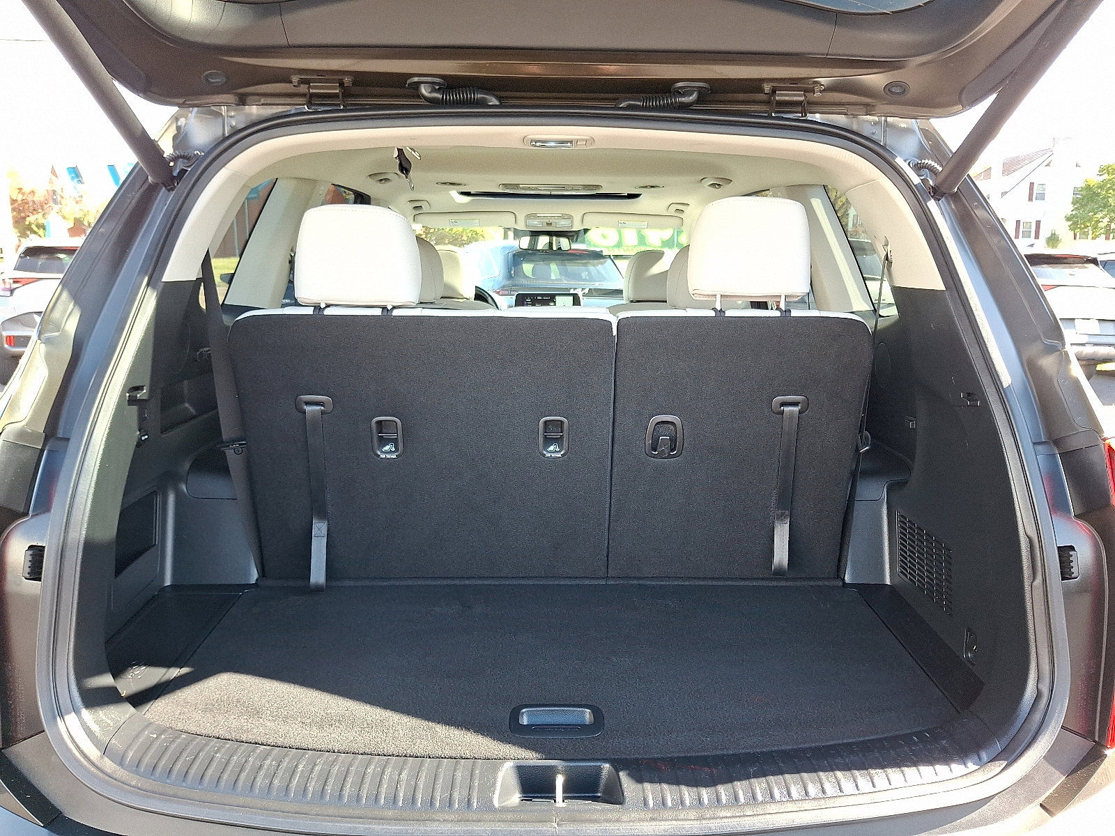 Certified 2022 Kia Telluride EX w/ EX Premium Package image 33