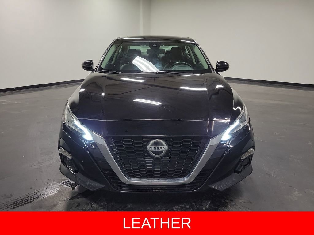 Used 2019 Nissan Altima 2.5 SL image 2