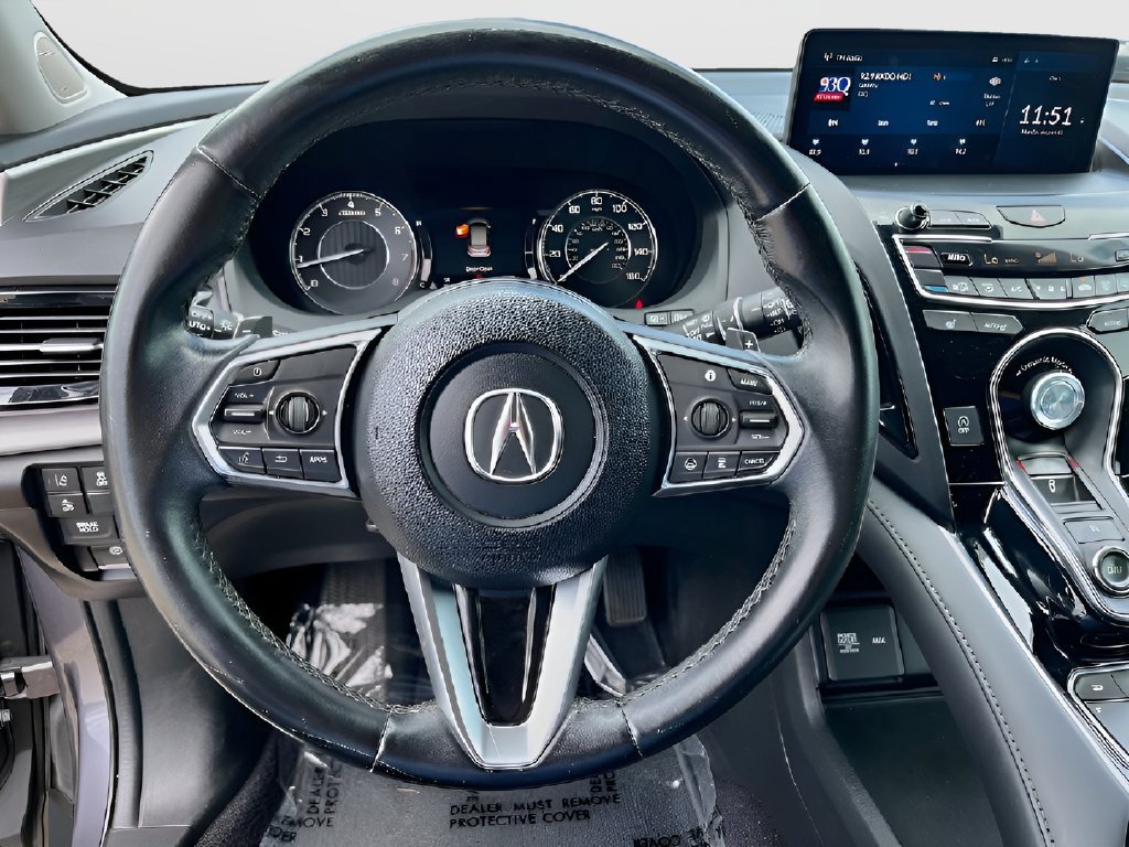 Used 2019 Acura RDX AWD image 11
