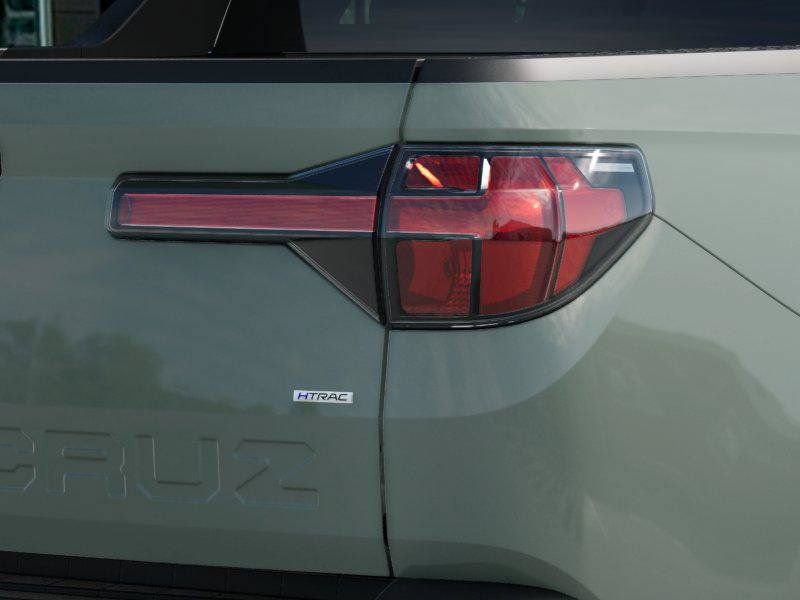 New 2027 Hyundai Santa Cruz SE AWD/4WD image 10