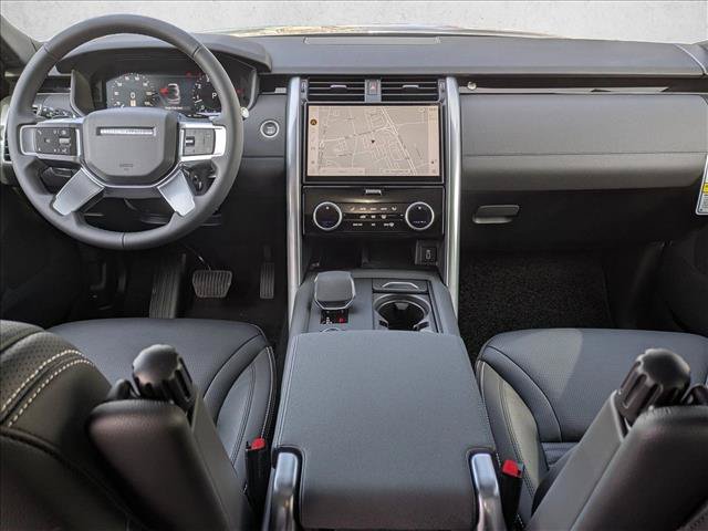 New 2026 Land Rover Discovery S AWD/4WD image 16