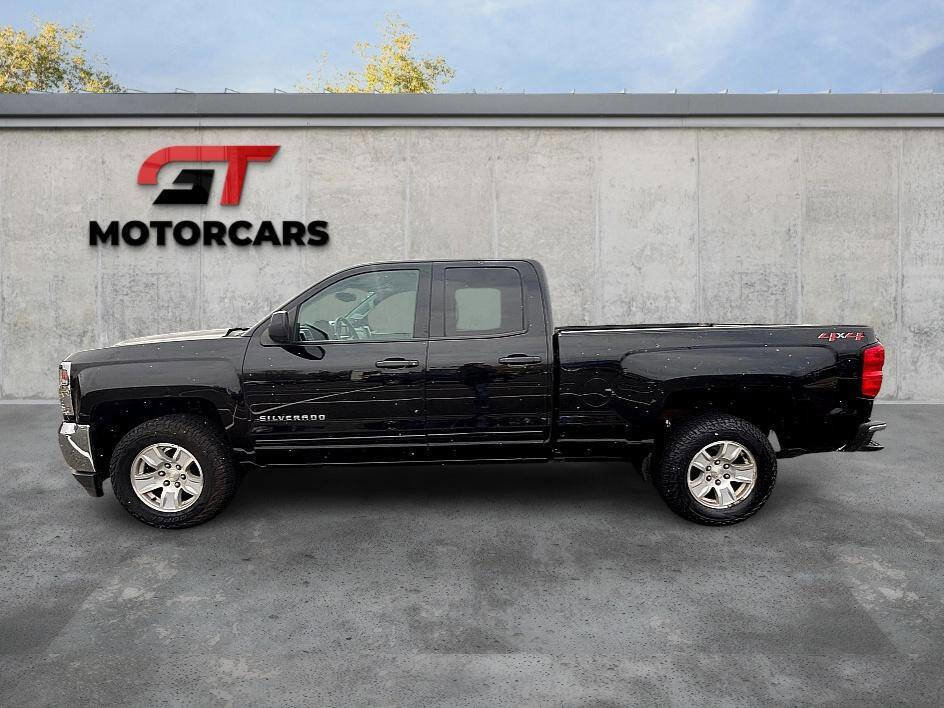 Used 2018 Chevrolet Silverado 1500 LT w/ All Star Edition image 5