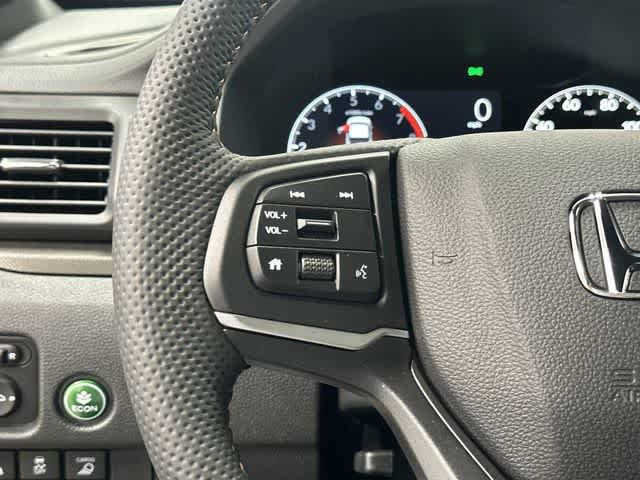 New 2026 Honda Ridgeline TrailSport image 17