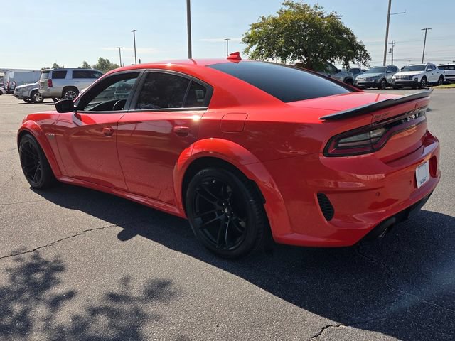 Used 2023 Dodge Charger Scat Pack RWD image 9