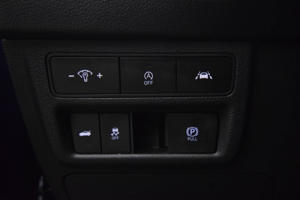 Used 2022 Hyundai Sonata SE FWD image 33