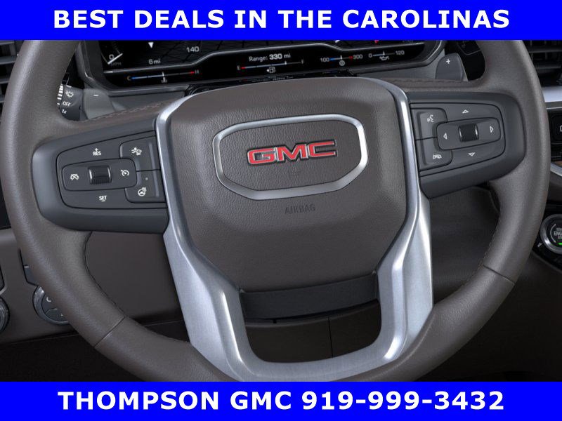 New 2026 GMC Sierra 1500 SLT image 22