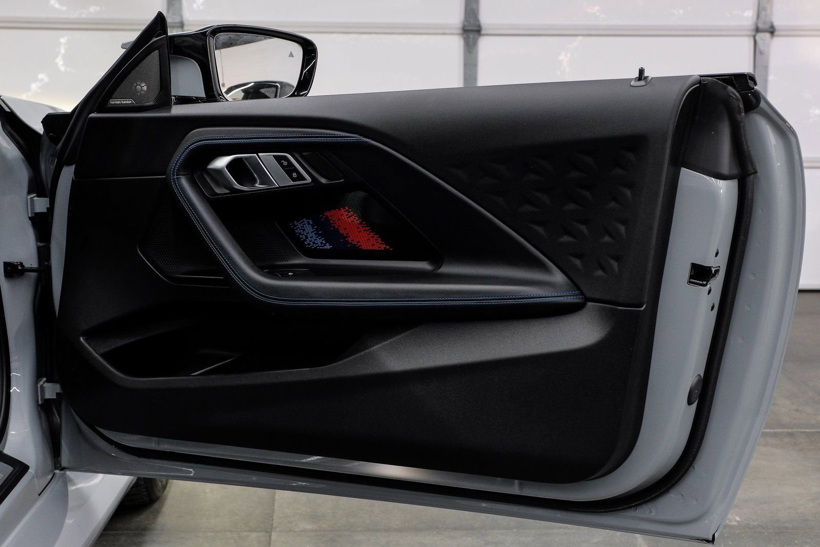 Used 2023 BMW M2 w/ Lighting Package image 52