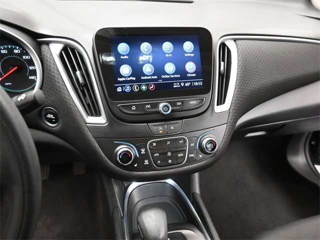 Used 2023 Chevrolet Malibu LT image 12