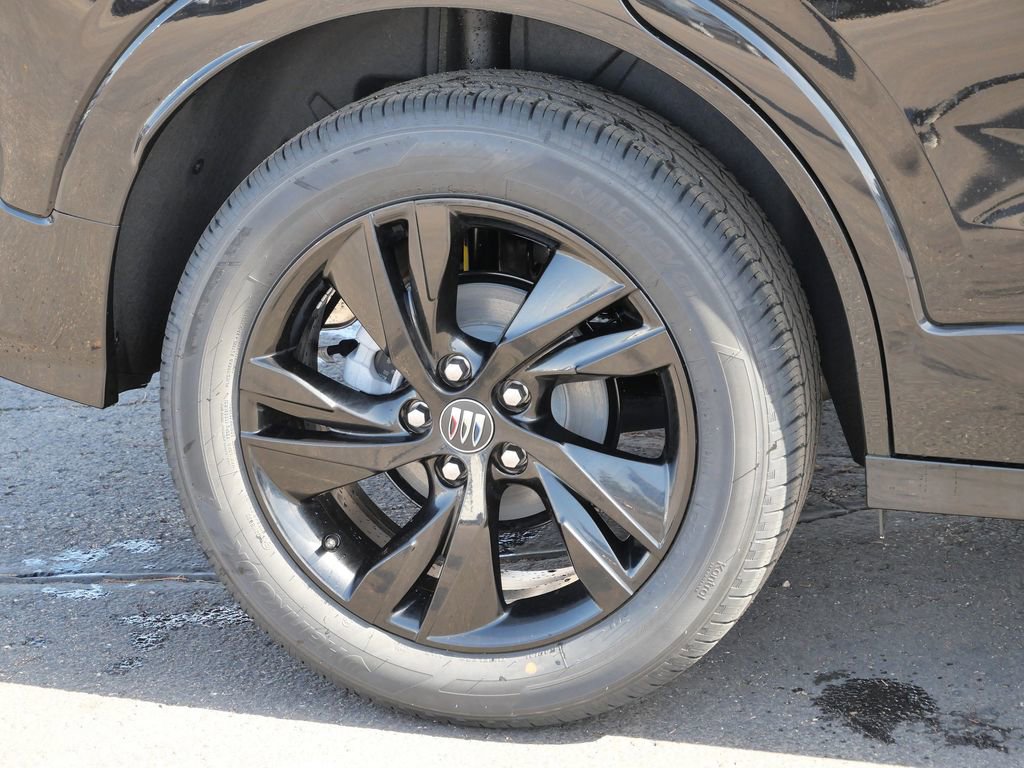 New 2026 Buick Encore GX Sport Touring w/ Advanced Technology Package image 19