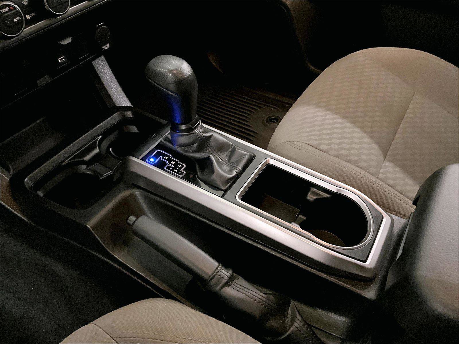 Used 2023 Toyota Tacoma SR5 w/ SX Package AWD/4WD image 16