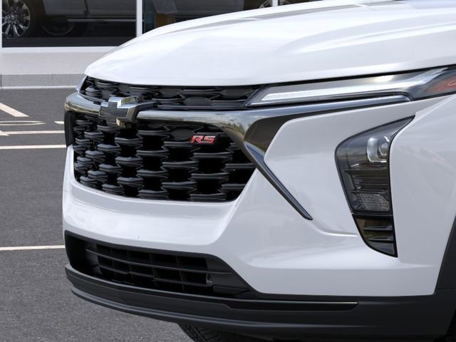 New 2026 Chevrolet Trax RS w/ Driver Confidence Package FWD image 13