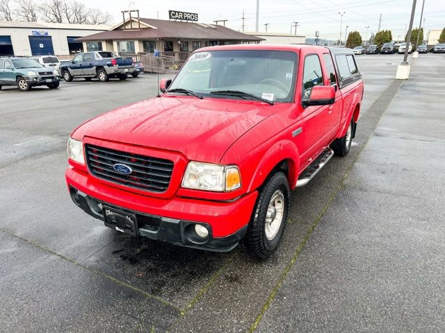 Used 2009 Ford Ranger Sport image 3