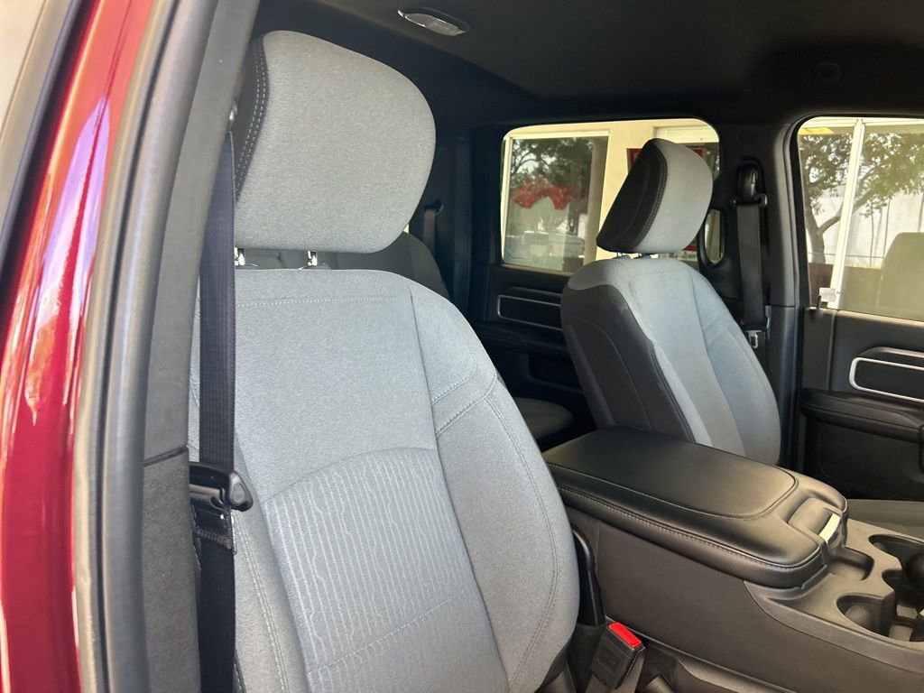 Certified 2024 RAM 2500 Big Horn image 20
