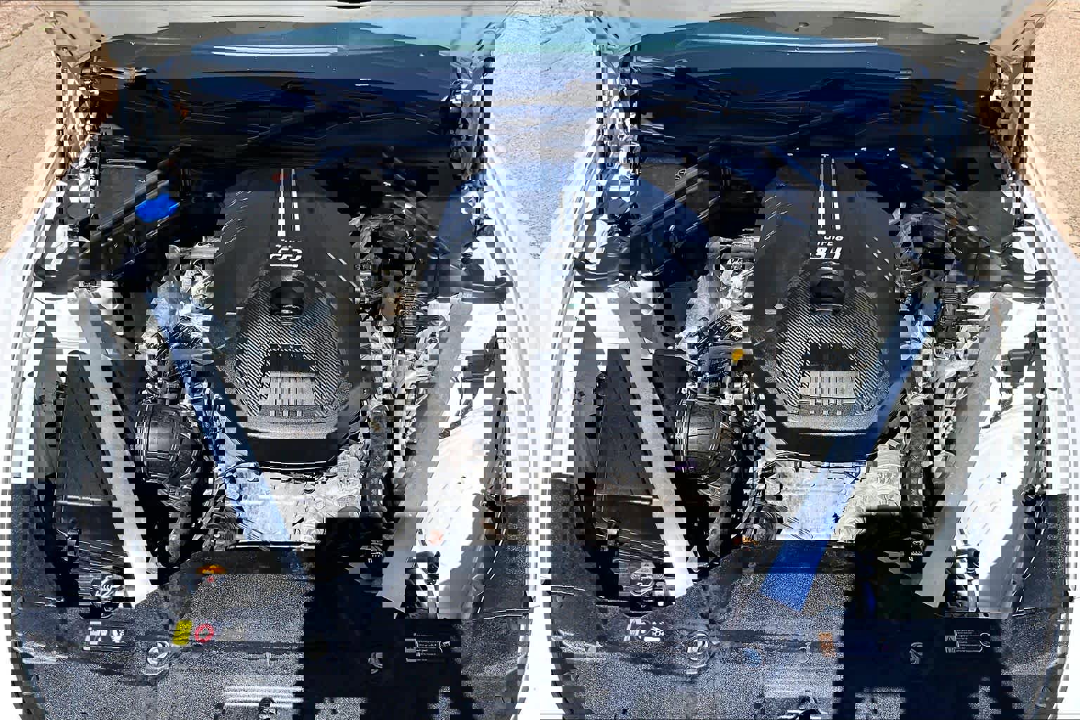 Used 2020 Kia Stinger GT-Line image 30