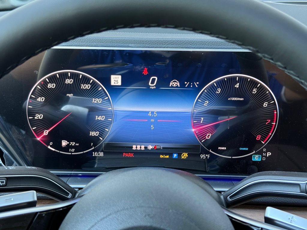 New 2026 Mercedes-Benz GLE 350 4MATIC image 12
