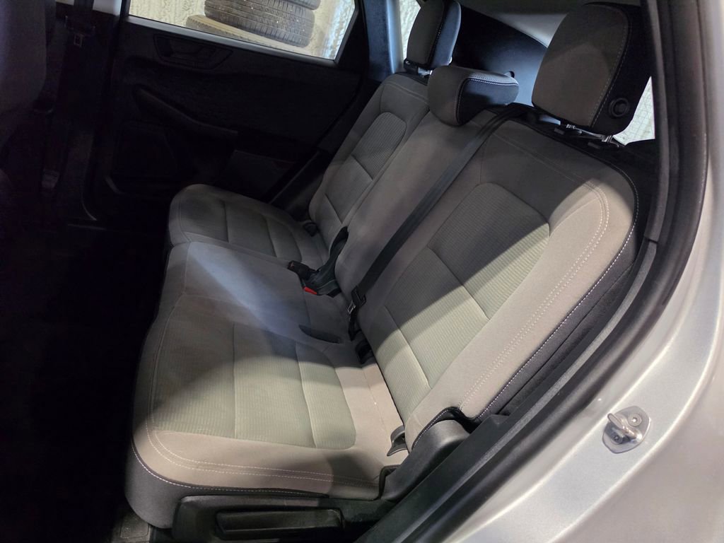 Used 2020 Ford Escape S FWD image 7