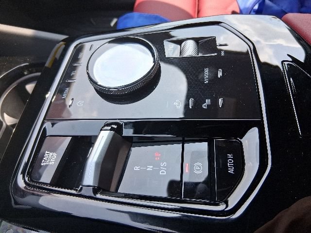 New 2026 BMW 530i w/ M Sport Package RWD image 14