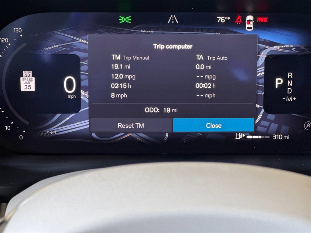 New 2026 Volvo XC60 B5 Ultra w/ Protection Package Premier image 27