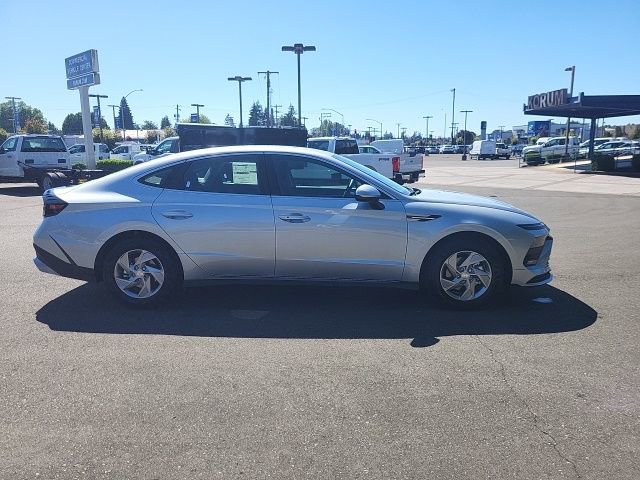 New 2025 Hyundai Sonata SE image 6