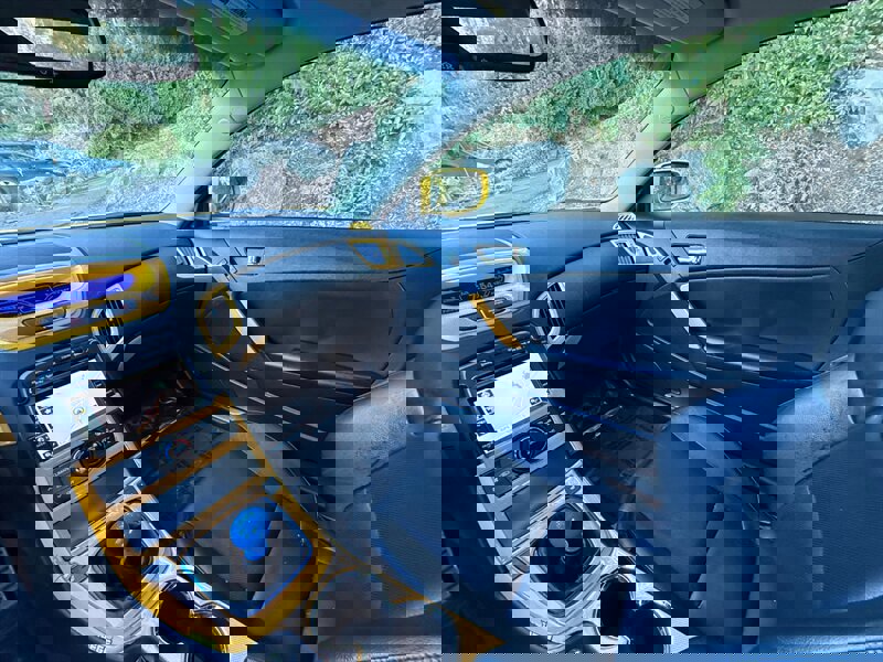 Used 2012 Hyundai Genesis 3.8 RWD image 23