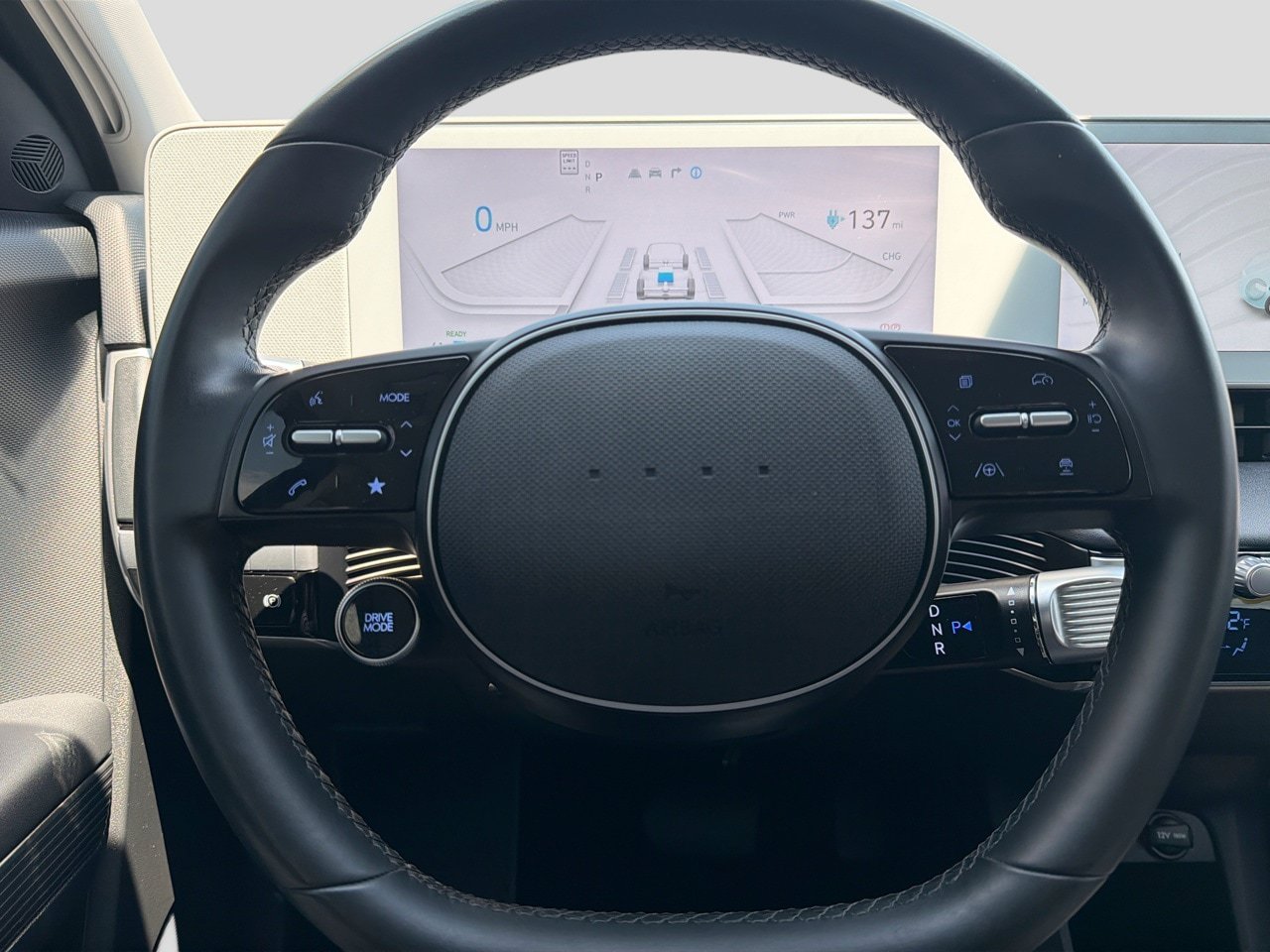 Certified 2024 Hyundai Ioniq 5 SE AWD/4WD image 19