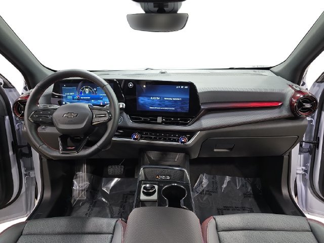New 2026 Chevrolet Equinox RS w/ Convenience Package III FWD image 12