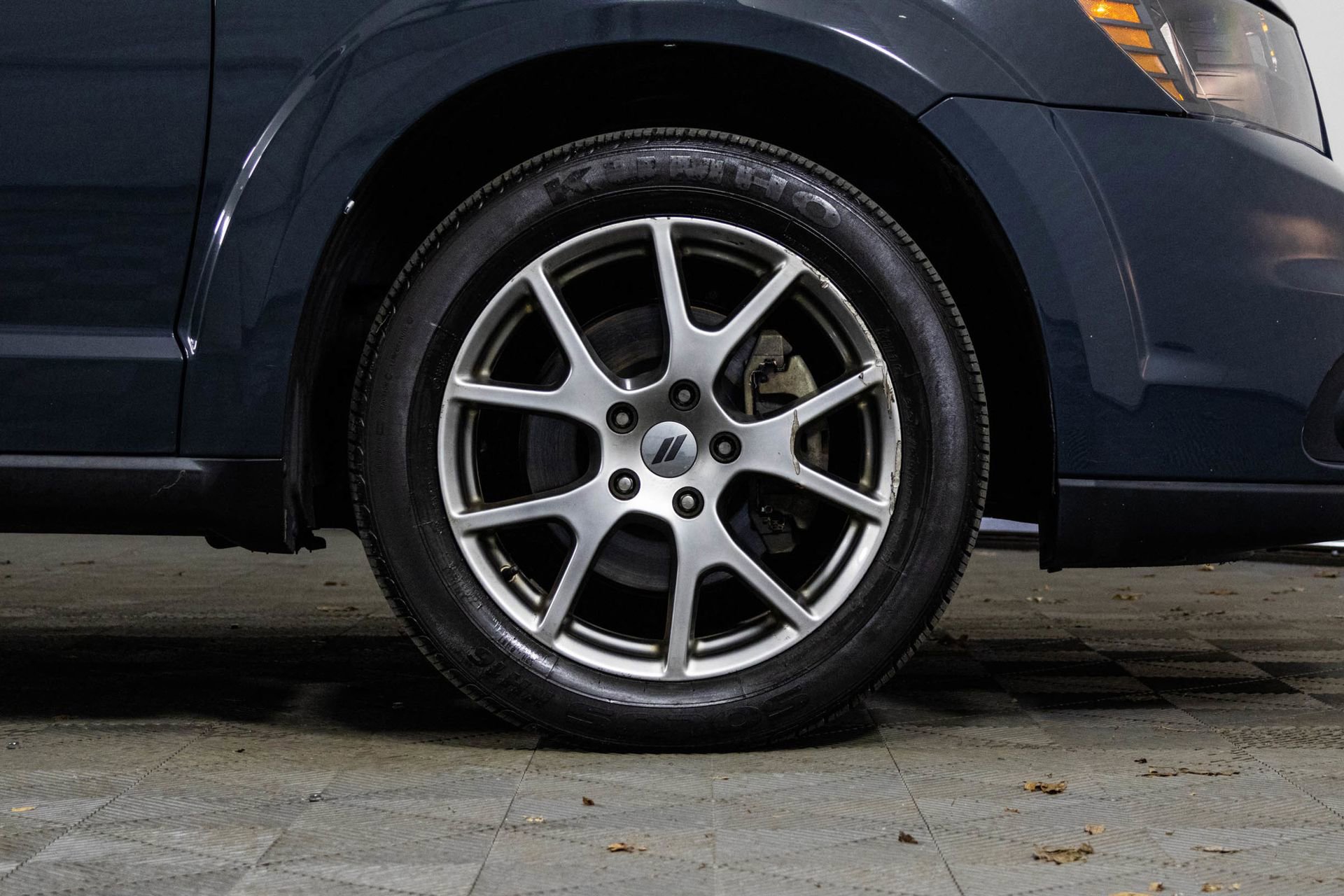 Used 2018 Dodge Journey GT image 40