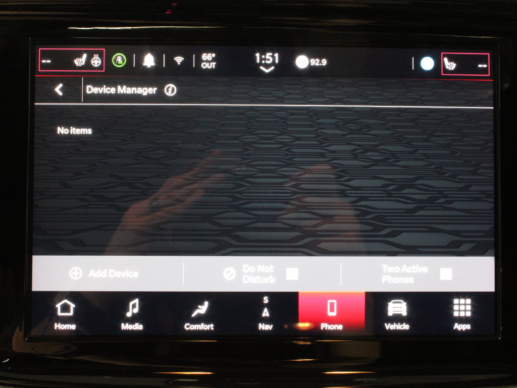 Used 2025 Dodge Durango R/T AWD/4WD image 22