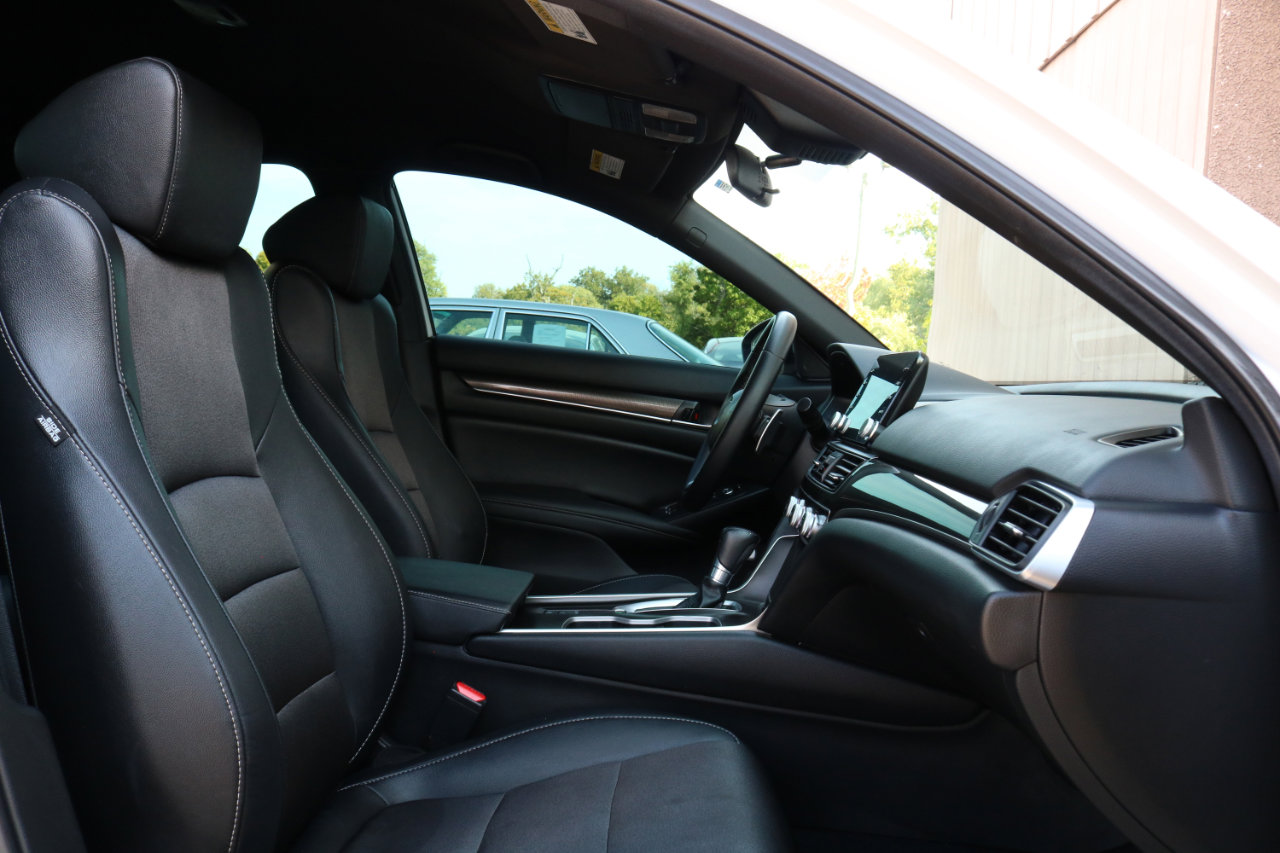 Used 2019 Honda Accord Sport image 37