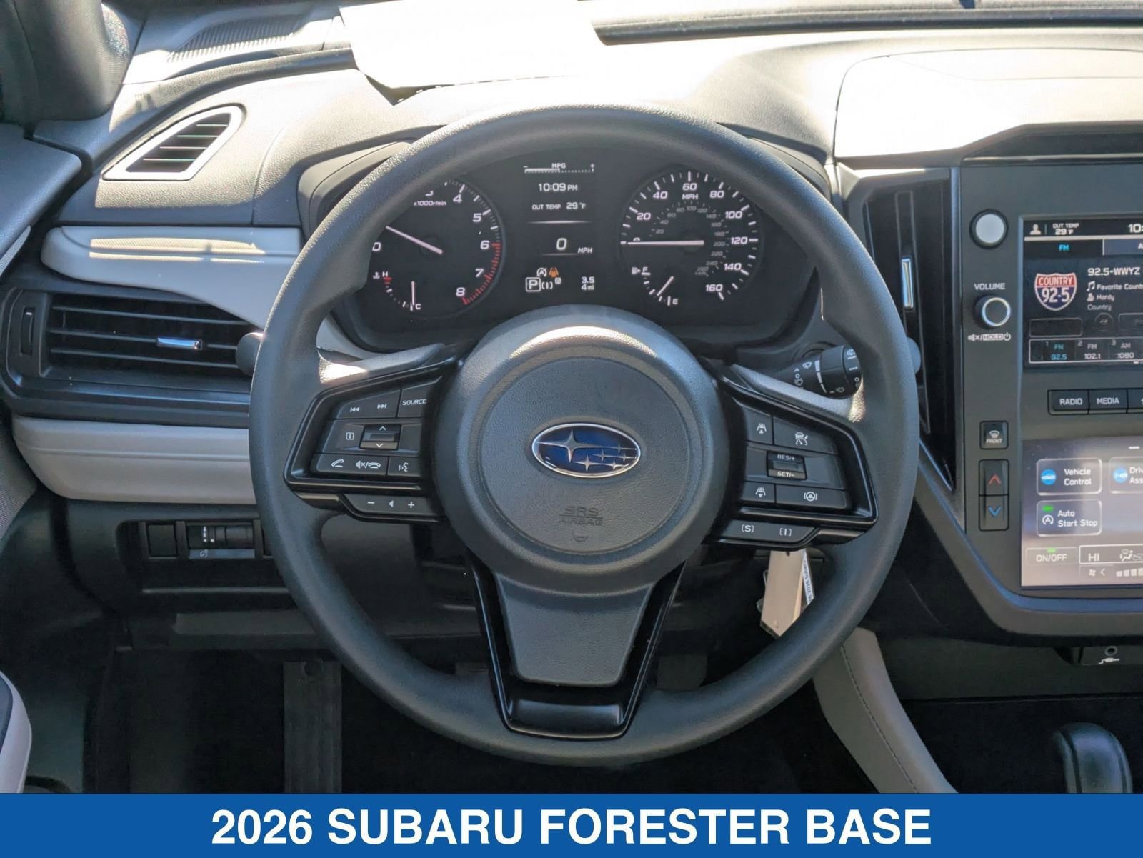 Certified 2026 Subaru Forester image 14