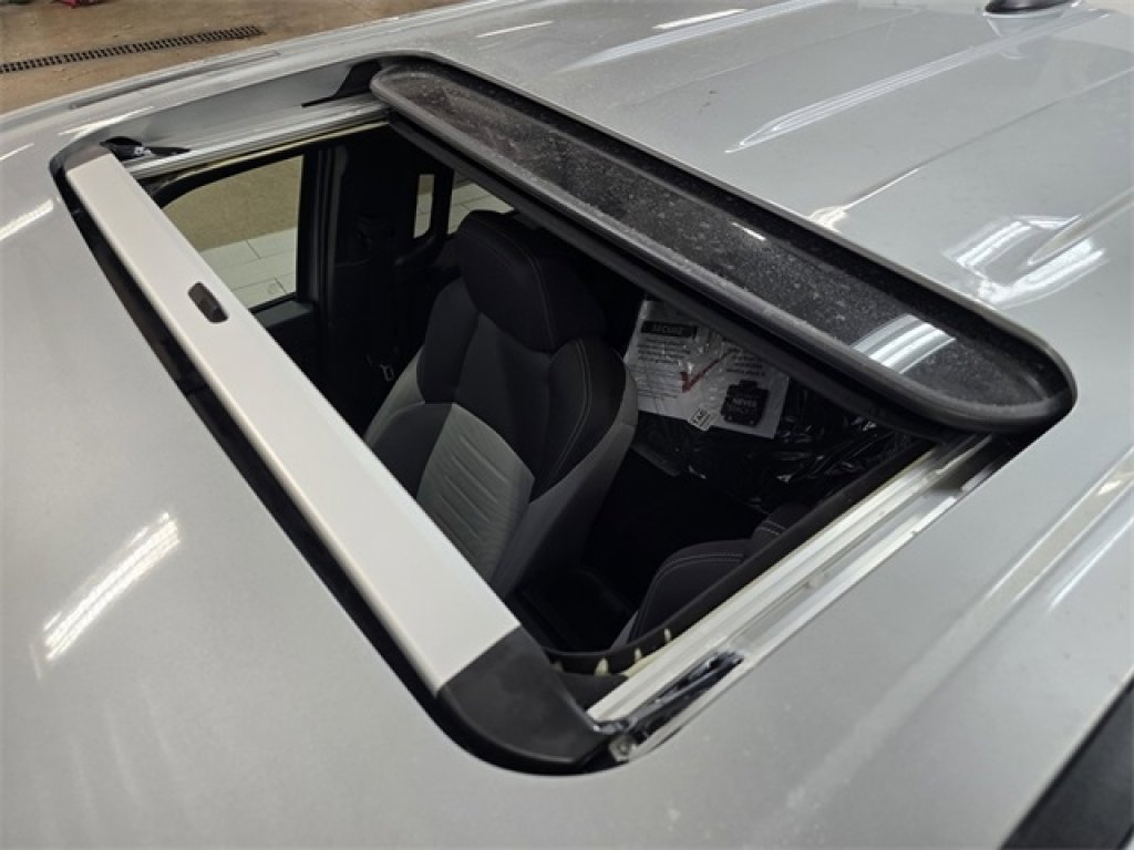 New 2026 Toyota Tacoma TRD Off-Road image 3