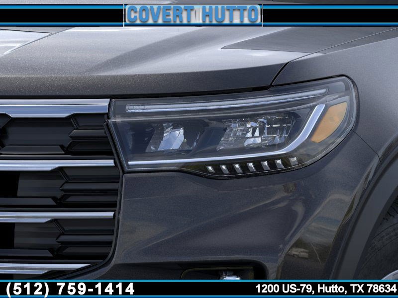 New 2026 Ford Explorer Active w/ Active Comfort Package image 18