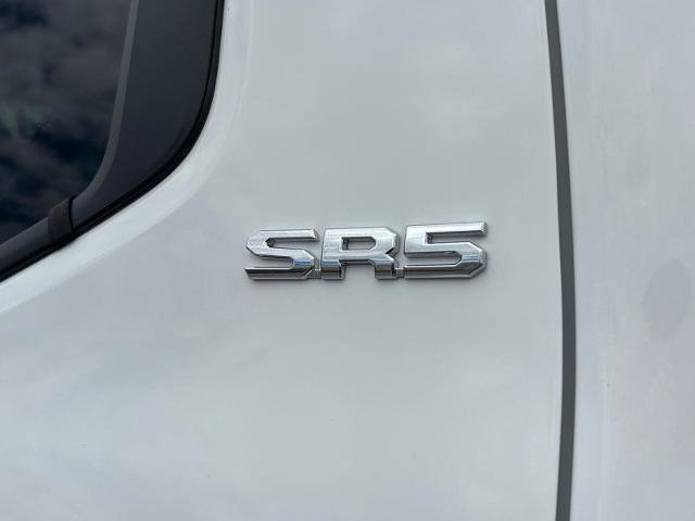 Used 2025 Toyota Tacoma SR5 AWD/4WD image 13