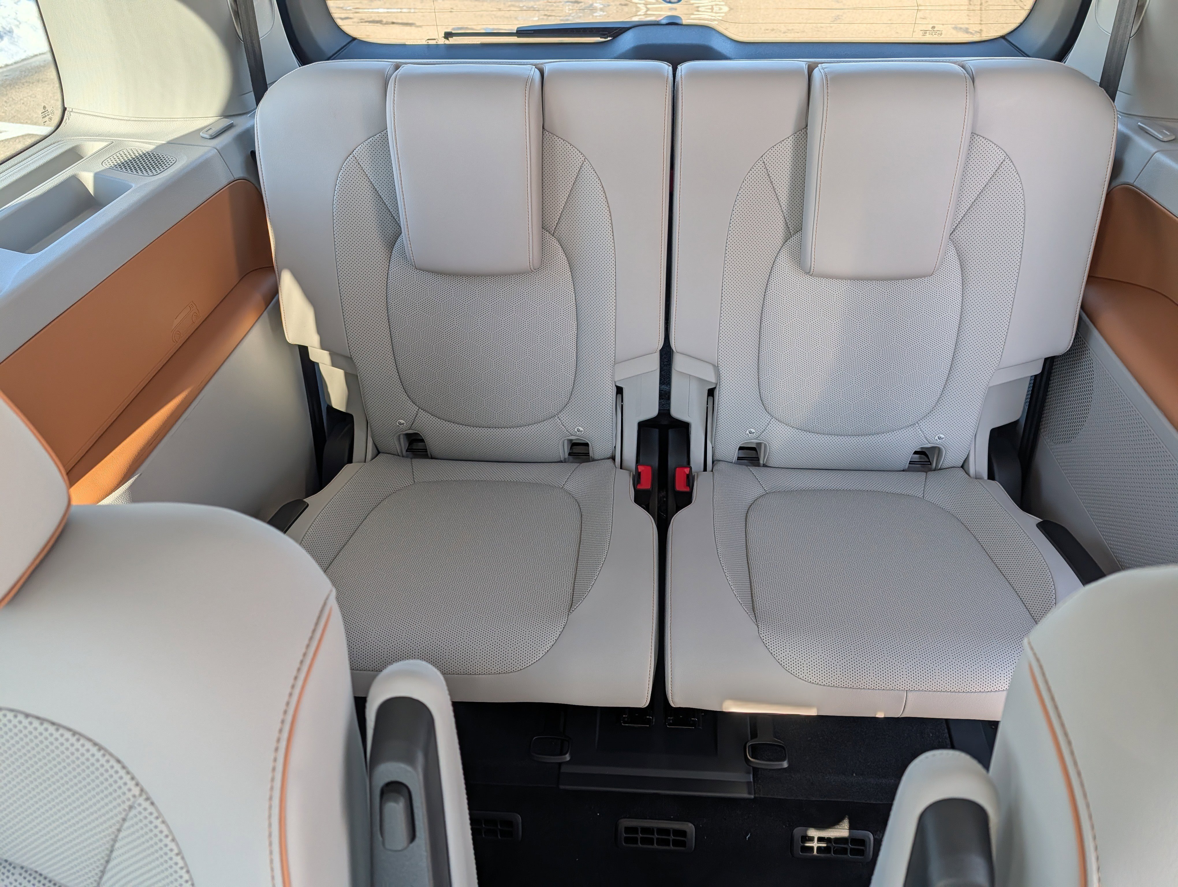 New 2025 Volkswagen ID. Buzz Pro S Plus image 6