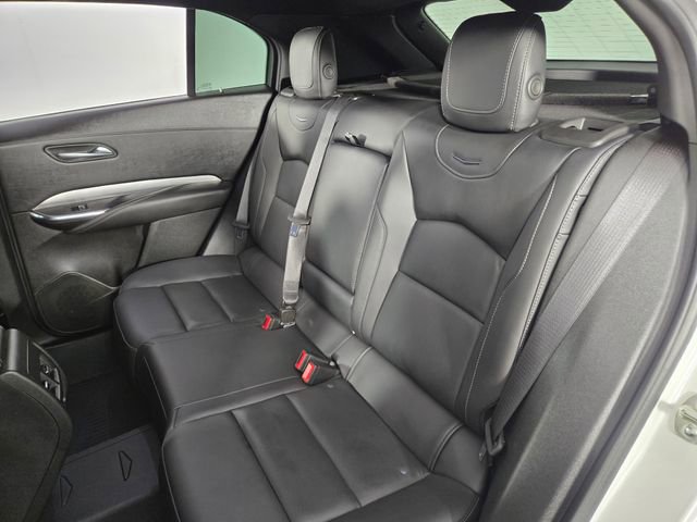 Used 2024 Cadillac XT4 Premium Luxury w/ Technology Package image 20