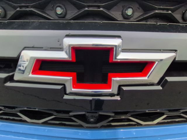 Certified 2025 Chevrolet Colorado ZR2 w/ Technology Package AWD/4WD image 31