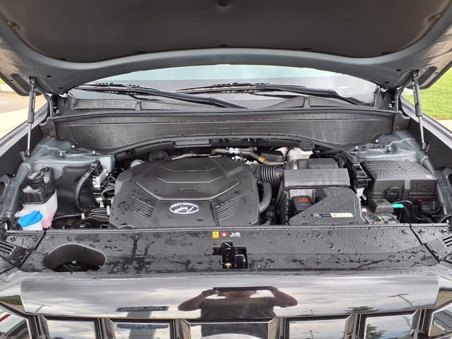 Used 2025 Hyundai Palisade SEL FWD image 36
