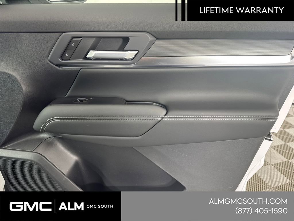 New 2026 GMC Terrain Elevation w/ Elevation Premium Package image 16