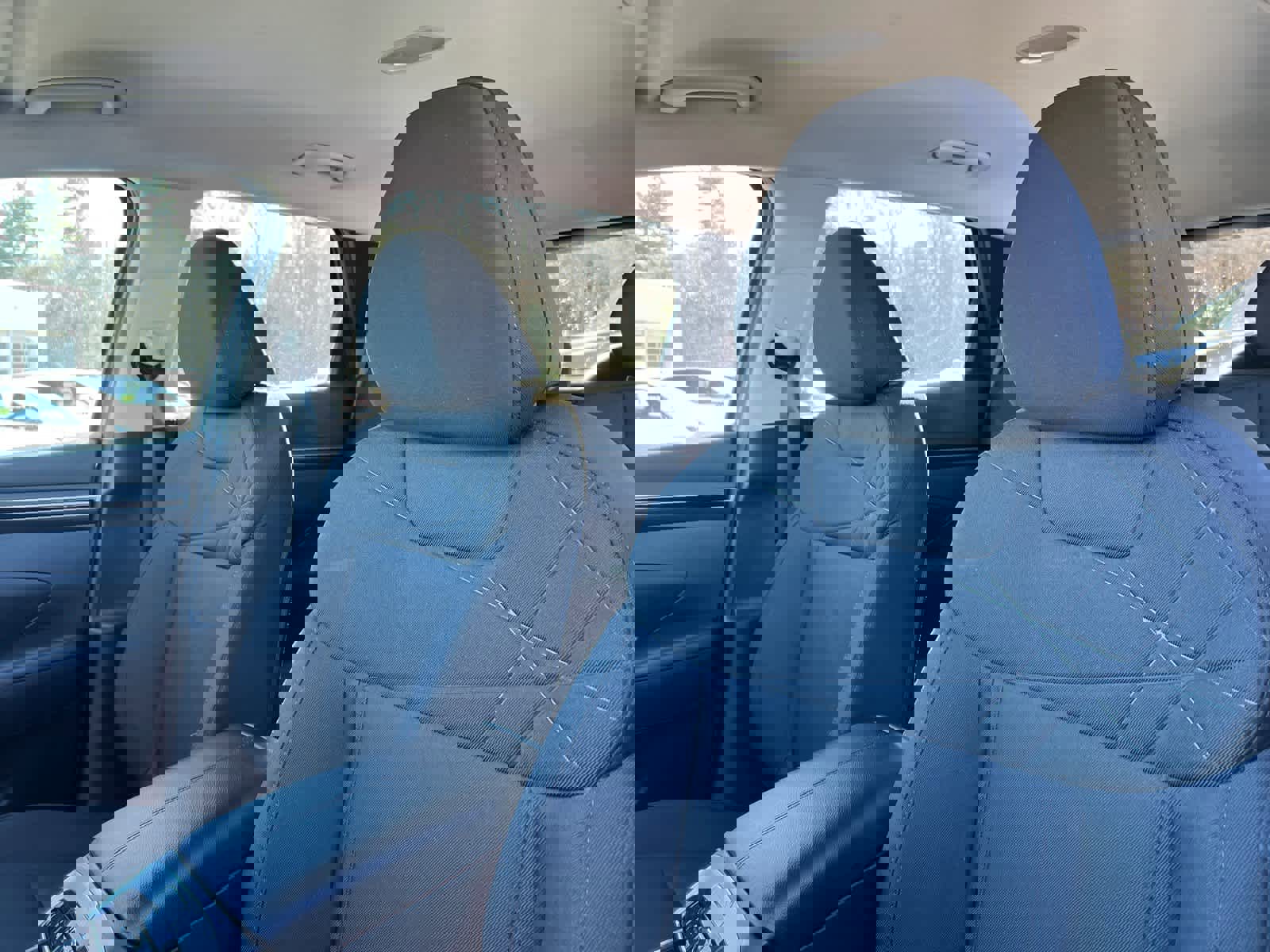 Used 2023 Hyundai Tucson SEL image 13