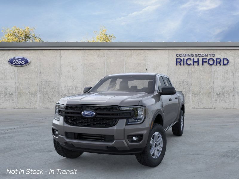 New 2026 Ford Ranger XL RWD image 2