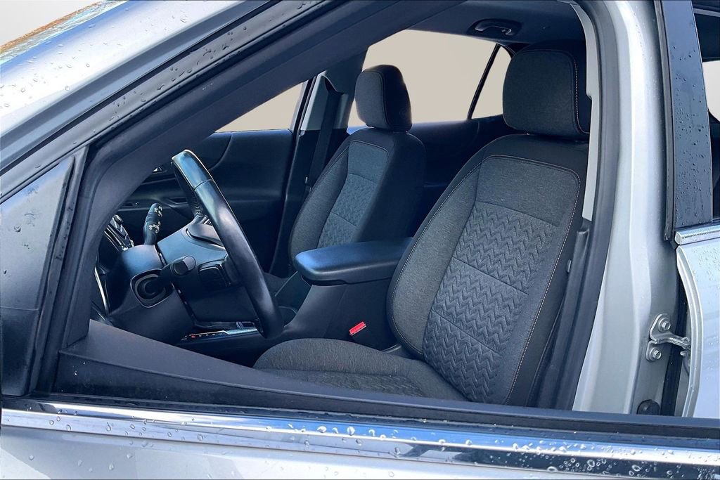 Used 2022 Chevrolet Equinox LT image 20