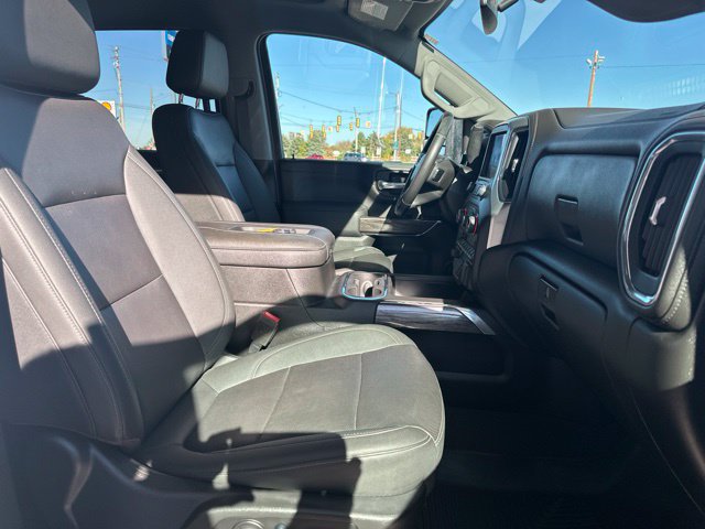 Used 2022 Chevrolet Silverado 2500 LTZ w/ Z71 Chrome Sport Edition AWD/4WD image 24
