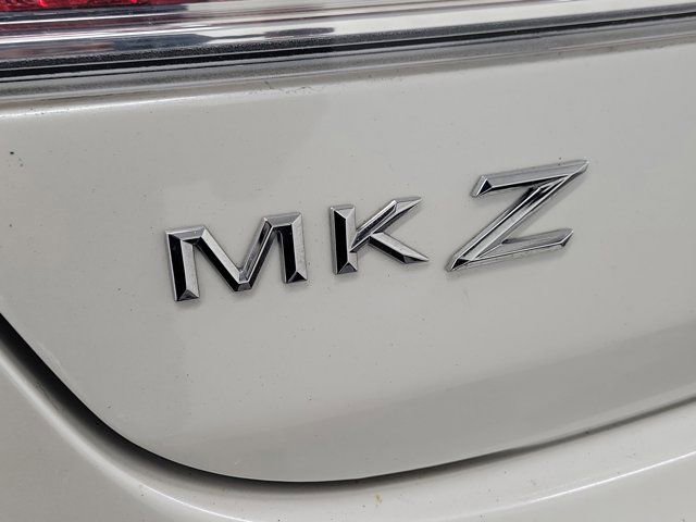 Used 2020 Lincoln MKZ Reserve w/ Elements Package image 7