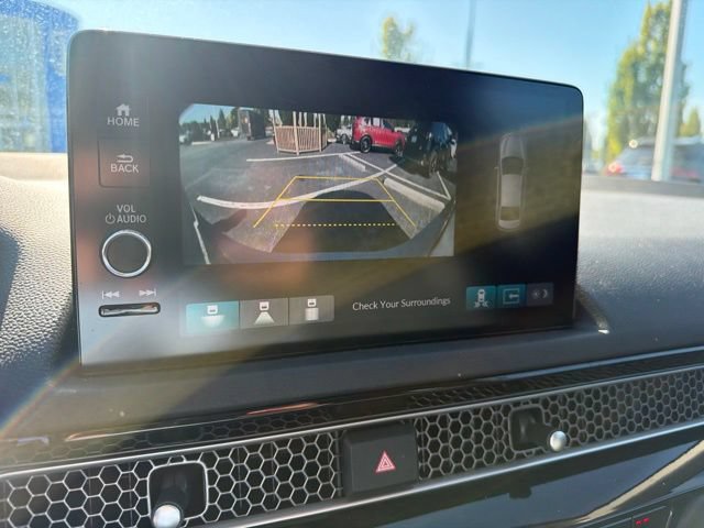 Certified 2024 Honda Civic Touring image 19