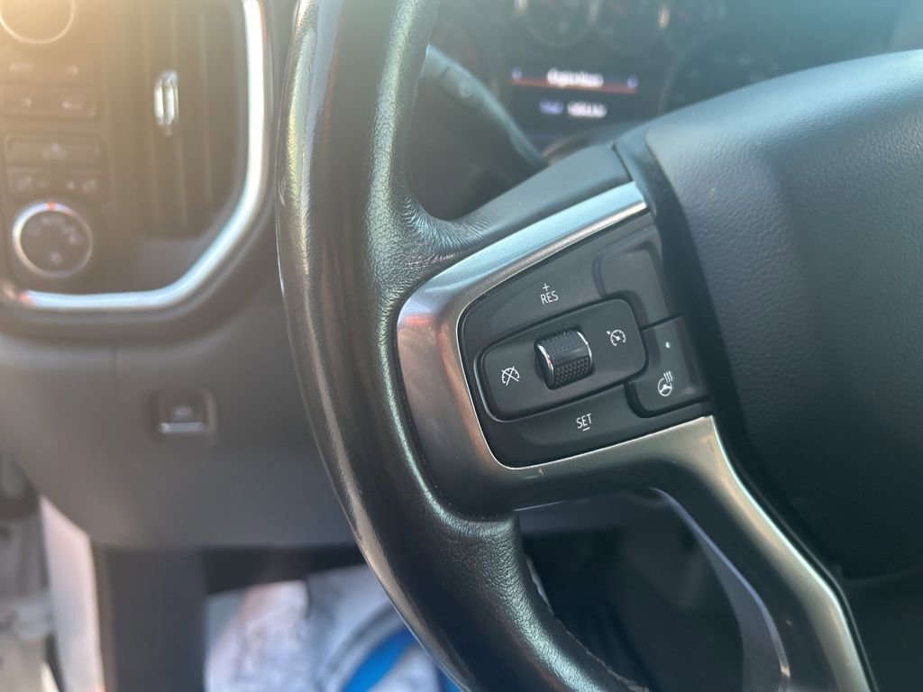 Used 2019 Chevrolet Silverado 1500 LT w/ All-Star Edition image 20