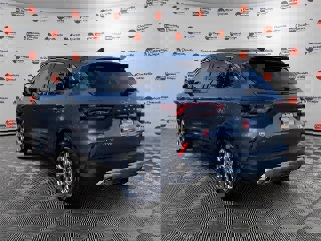Used 2023 Ford Escape Active image 3