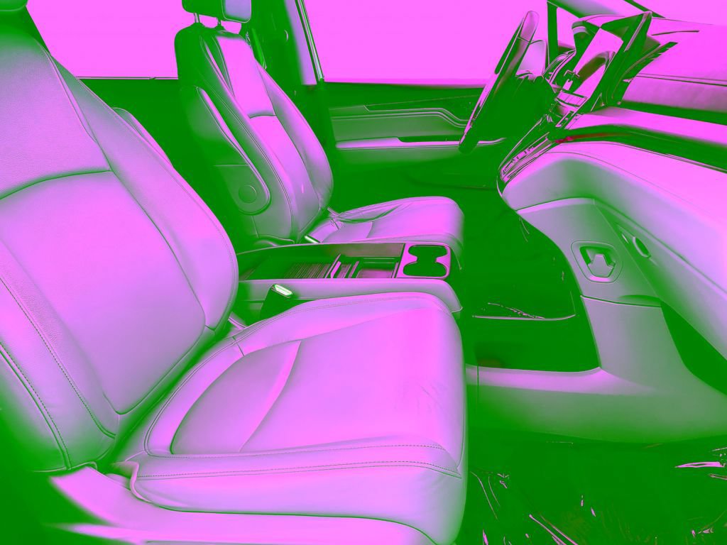 Certified 2023 Honda Odyssey Touring image 18