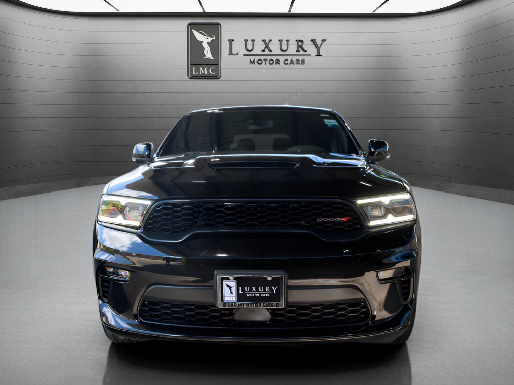 Used 2023 Dodge Durango GT AWD/4WD image 3